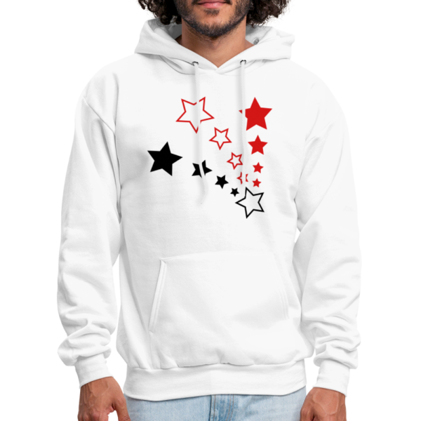 STARZ Hoodie Online Hot Sale