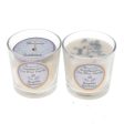 Guidance (Angelite and Frankincense) Soy Candle Discount