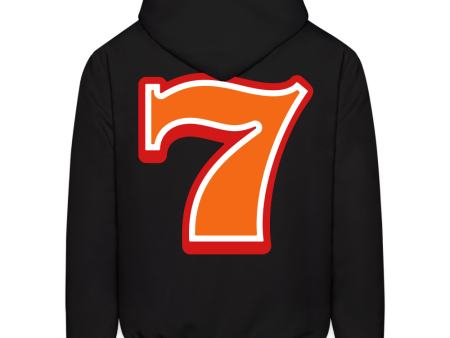 7 Hoodie on Sale