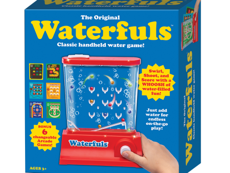 The Original Waterfuls on Sale