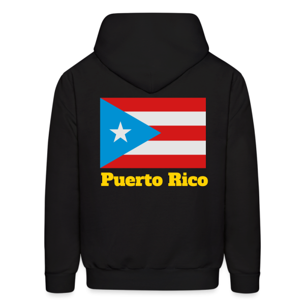 PUERTO RICO Hoodie For Discount