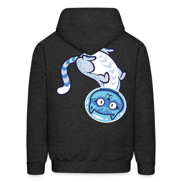 SPACE CAT 4 Hoodie on Sale