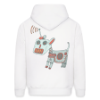 ROBOT 7 Hoodie Online