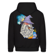 WIZARD SMOKE Hoodie Online Sale