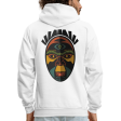 AFRICAN MASK 3 Hoodie Online Hot Sale