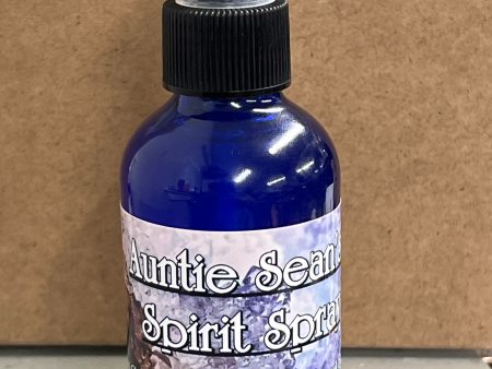 Auntie Sean s Spirit Spray Online Sale