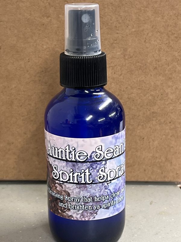 Auntie Sean s Spirit Spray Online Sale