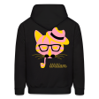 WILLIAM Hoodie For Sale