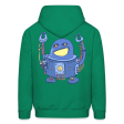 ROBOT 2 Hoodie Online now