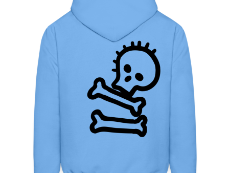 BONEZ Hoodie Online Sale