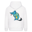 WOOLLY Hoodie Online