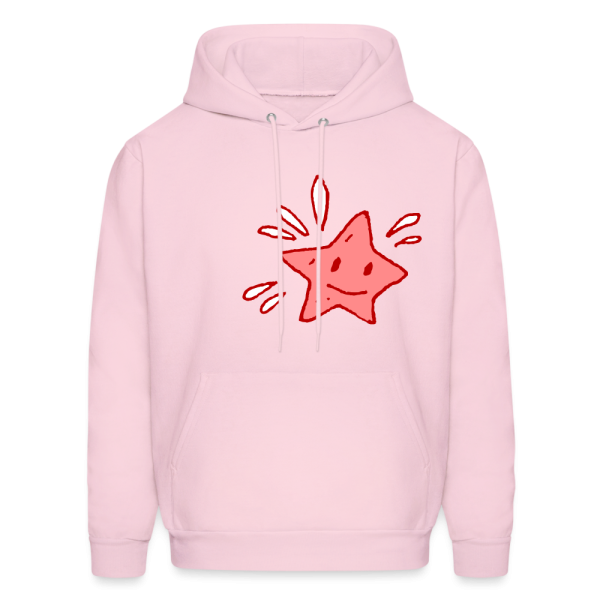 SUPER STAR Hoodie Discount