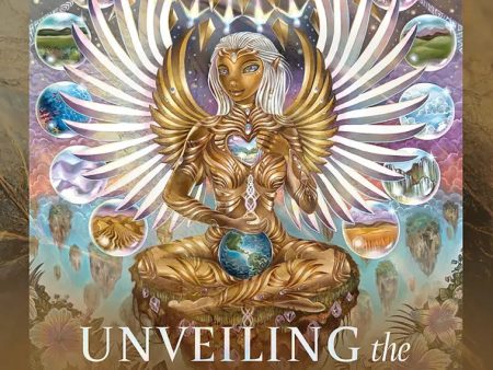 Unveiling The Golden Age Tarot: A Visionary Tarot Experience For Sale