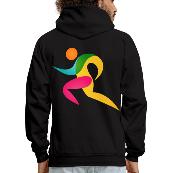 RUNNER Hoodie Hot on Sale