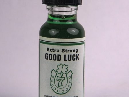 Good Luck Spiritual Oil Cheap