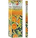 Vanilla Orange Incense Sticks (8 Grams) For Cheap