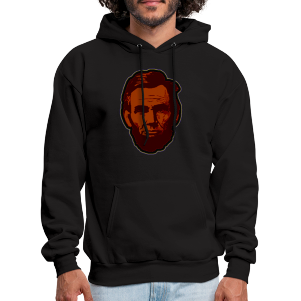 ABE Hoodie For Sale