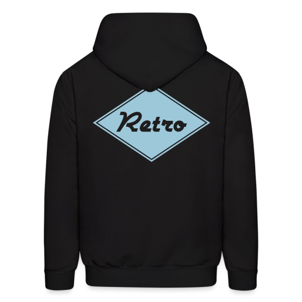 RETRO Hoodie Online now