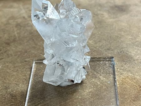 Apophyllite and Stilbite (1.64oz.) Supply