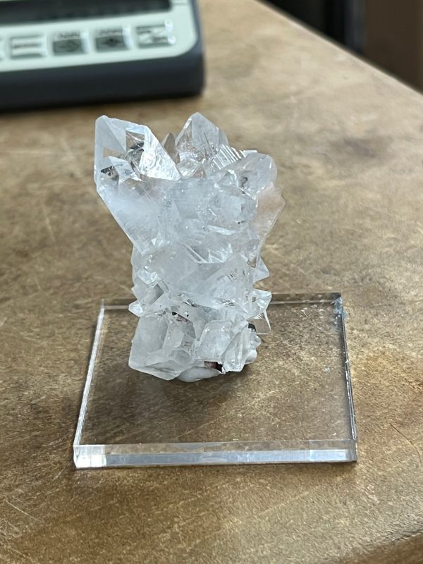 Apophyllite and Stilbite (1.64oz.) Supply