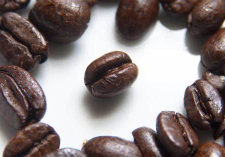 Roasted Coffee Beans (Whole) For Cheap