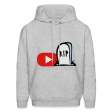 PLAY DEAD Hoodie Discount