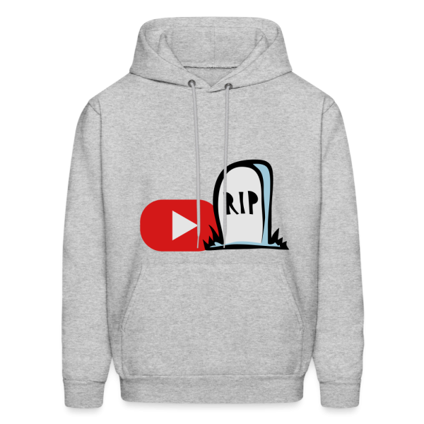 PLAY DEAD Hoodie Discount