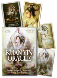 Kuan Yin Oracle For Discount