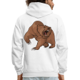 BEARISH Hoodie Online