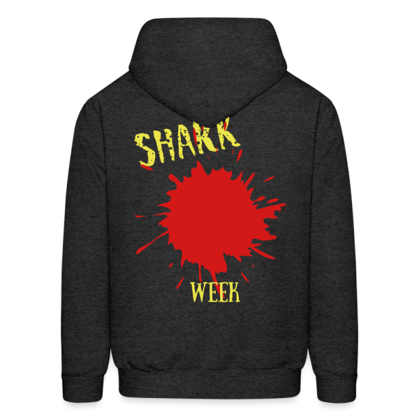 SHARK Hoodie Hot on Sale