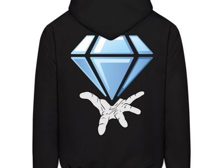 DIAMOND Hoodie Supply