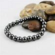 8mm Hematite Bracelet Sale