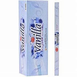 Vanilla Incense Sticks (8 Grams) Online Hot Sale