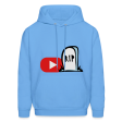 PLAY DEAD Hoodie Discount