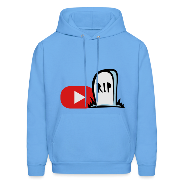 PLAY DEAD Hoodie Discount