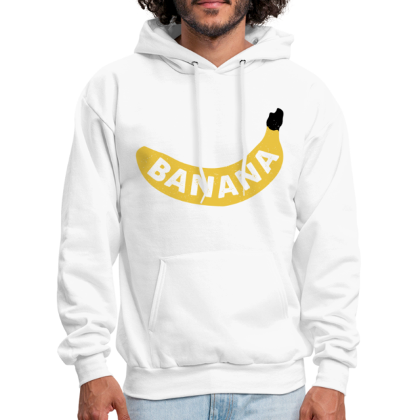 BANA Hoodie Supply