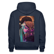 Fraction 3 Hoodie Hot on Sale