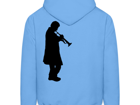 PLAY IT Hoodie For Cheap