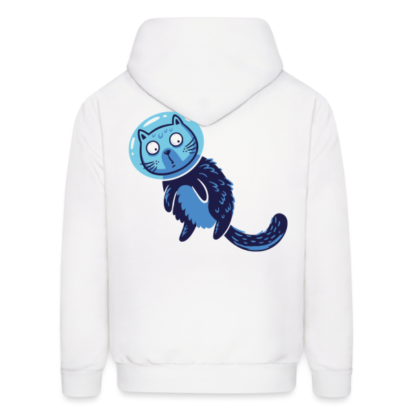 SPACE CAT 2 Hoodie For Sale