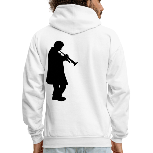 PLAY IT Hoodie For Cheap