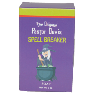 Spell Breaker Soap Online