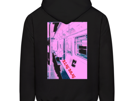 SUB Hoodie Online