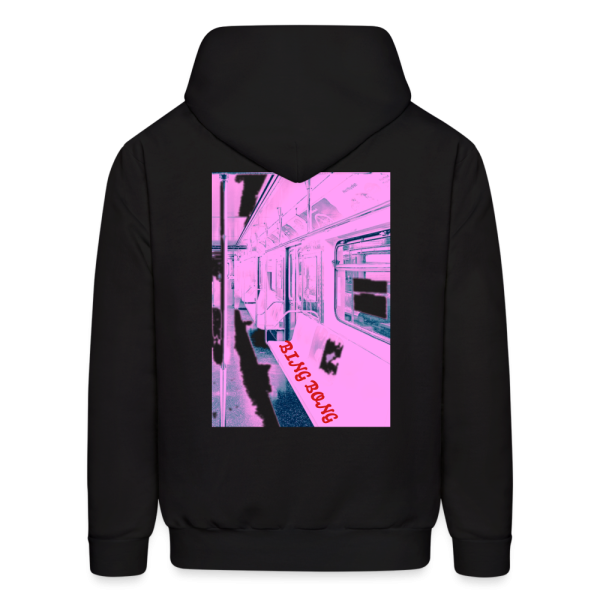 SUB Hoodie Online