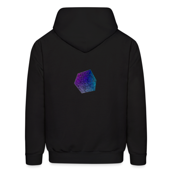 CUBE Hoodie Cheap