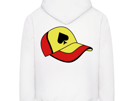 SPADES Hoodie Online Sale