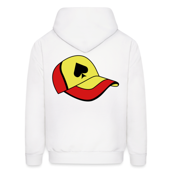 SPADES Hoodie Online Sale