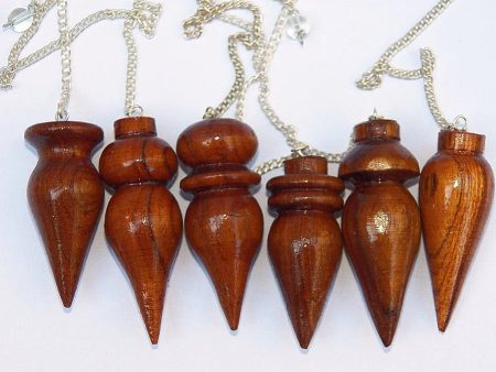 Wood Pendulum For Cheap