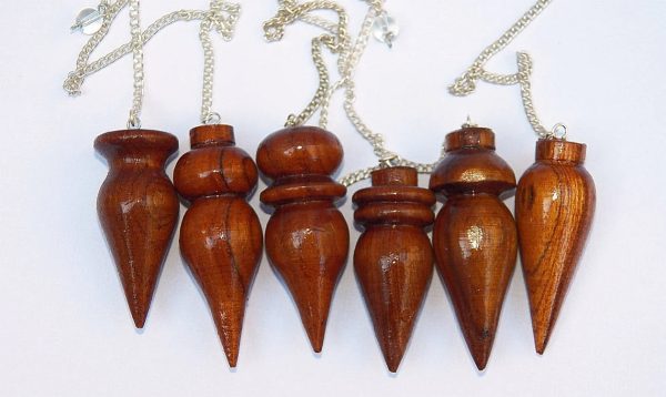 Wood Pendulum For Cheap