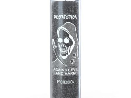 Protection From Evil and Harm 7 Day Candle Sale