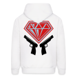 STUD Hoodie on Sale